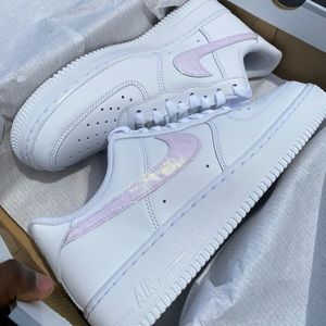 Nike Air Force 1’s
